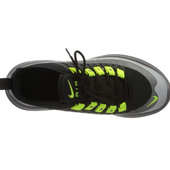 Nike Air Max Axis GS Running Trainers AH5222 Sneakers Shoes - Picture 7 of 10